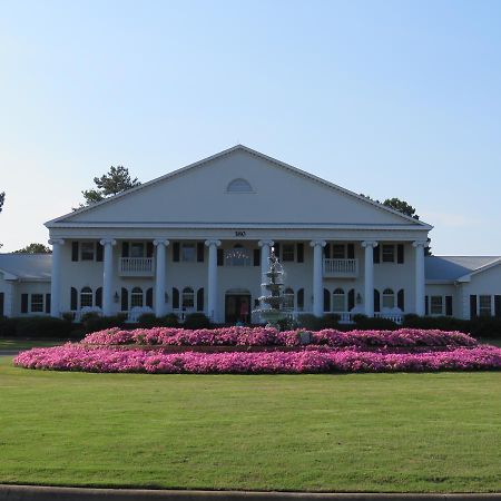 Brunswick Plantation And Golf Resort Calabash Bagian luar foto