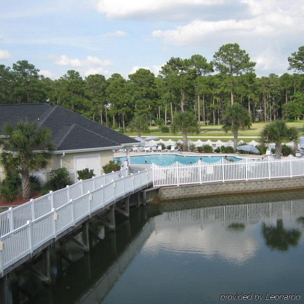 Brunswick Plantation And Golf Resort Calabash Fasilitas foto