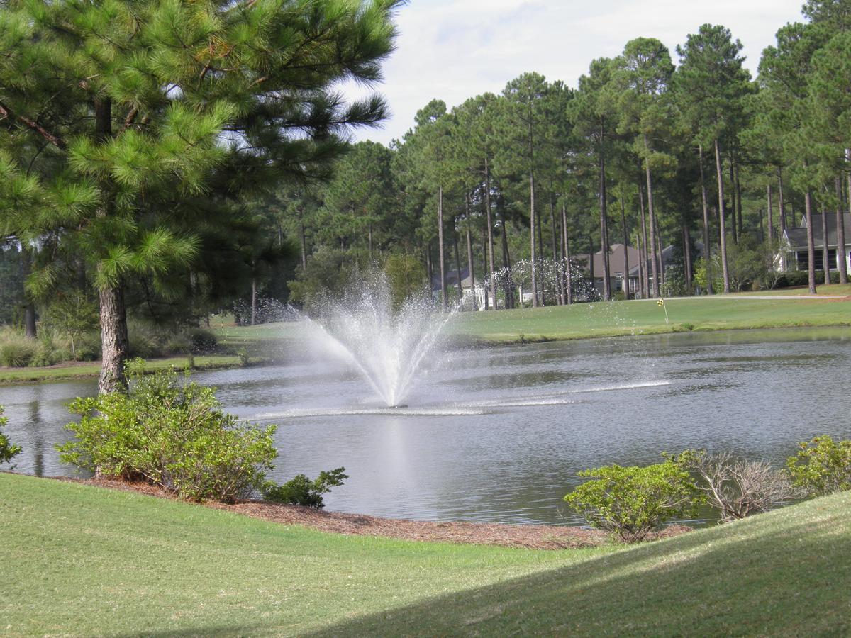 Brunswick Plantation And Golf Resort Calabash Bagian luar foto