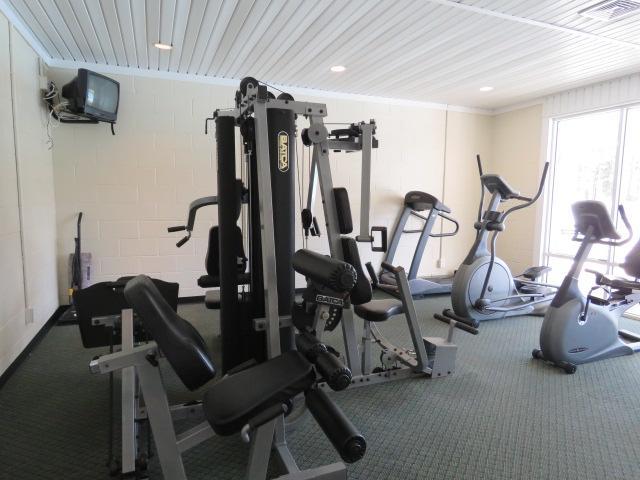 Brunswick Plantation And Golf Resort Calabash Bagian luar foto