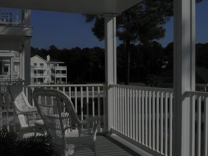 Brunswick Plantation And Golf Resort Calabash Bagian luar foto
