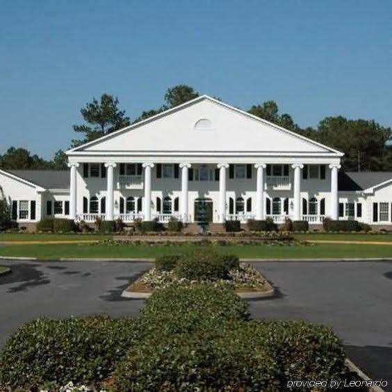 Brunswick Plantation And Golf Resort Calabash Bagian luar foto